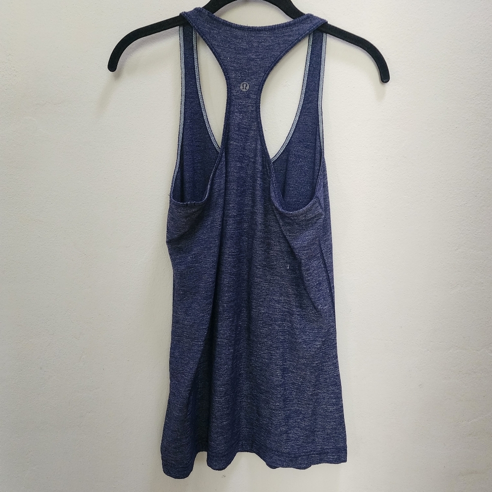 Lululemon Cool Racerback Tank - Picture 4 of 5